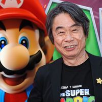 A Miyamoto no le importan las críticas de Super Mario Galaxy: cree que las películas podrían cambiar el canon de Mario en los videojuegos 