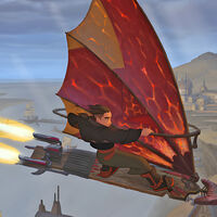 El planeta del tesoro: la joya de ciencia ficción que Disney olvidó y que es perfecta para ver en vacaciones