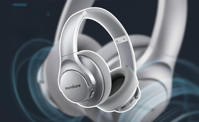 Audifonos Soundcore By Anker Q20 Amazon Oferta Descuenro Promocion