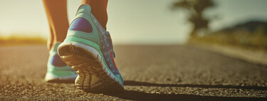 Caminar es bueno para tu salud: caminar rápido lo es aún más