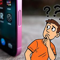 El botón de cámara del iPhone me parecía lo más inútil del teléfono hasta que me abrieron los ojos. Tuvo que ser un zurdo 