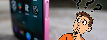 El botón de cámara del iPhone me parecía lo más inútil del teléfono hasta que me abrieron los ojos. Tuvo que ser un zurdo 