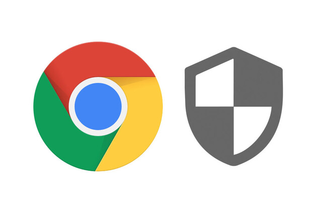 Chrome Navegación Segura