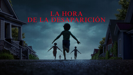 La Hora De La Desaparicion