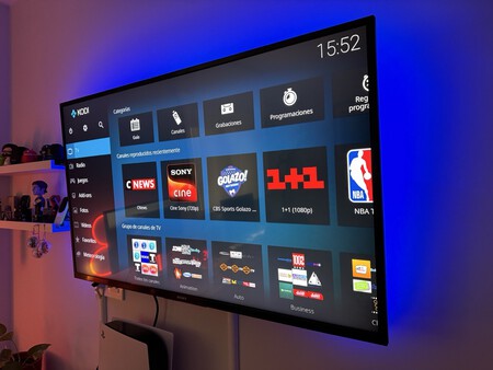 Tele Kodi En Tamano Grande