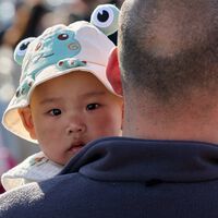 A China está tão desesperada com seu colapso demográfico que tomou uma atitude extrema: o projeto de US$25 bilhões para construir do zero uma "nova sociedade" e evitar a extinção 