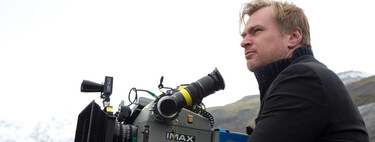 "Si compras un Blu-ray, lo tienes en tu estantería, es tuyo." Christopher Nolan defendió así el formato físico hace dos años, pero el sector sigue cayendo 