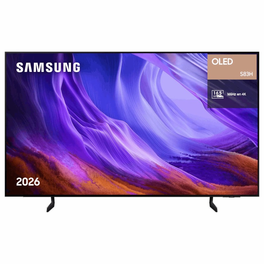 Samsung TQ65S83HAEXXC (65 pulgadas)