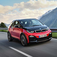 BMW i3s Sport: Precios, versiones y equipamiento en México