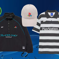 Pull & Bear trae la colección de PlayStation a México: este es su precio