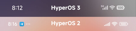 Hyperos 2 Vs Hyperos 3 Signal