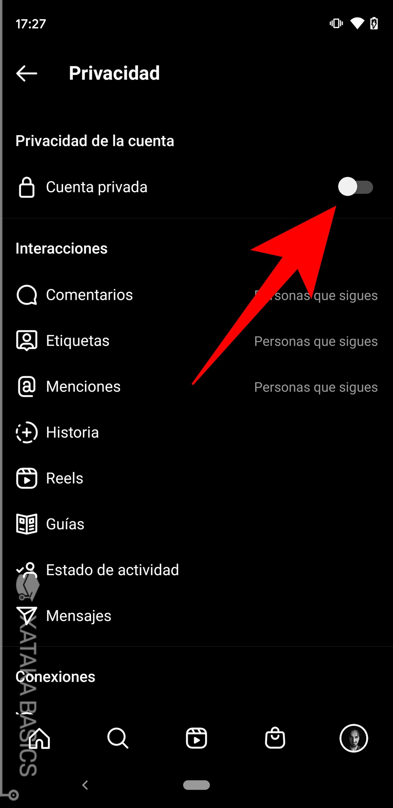 Instagram 41 Funciones Y Trucos Para Exprimir Al Máximo La App De Mensajería Digital Bluee 3702