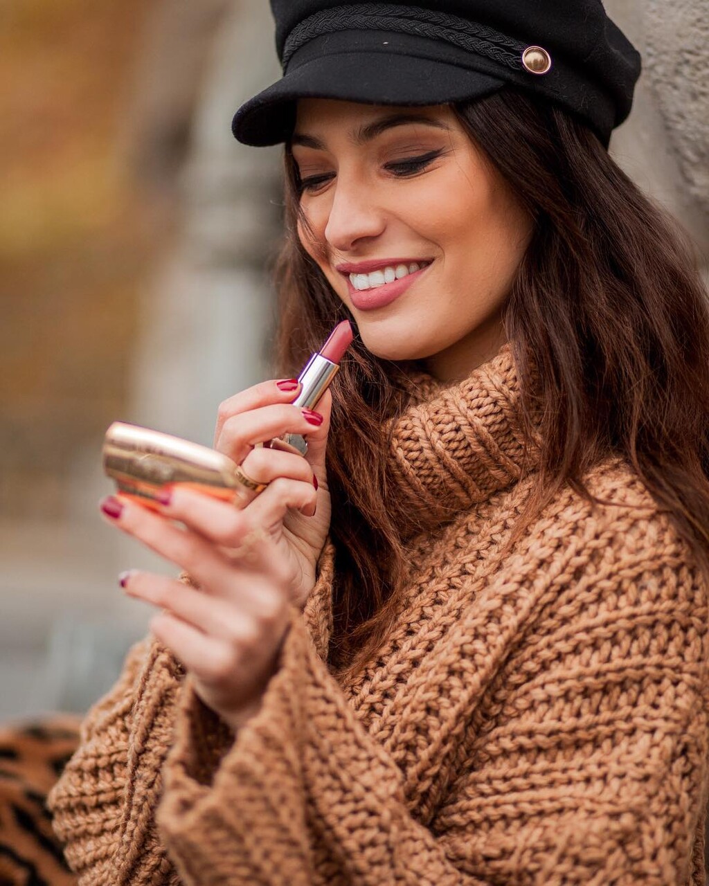 23 compras de maquillaje que tienen descuento en el Amazon Prime Day y puedes sacar partido este otoño