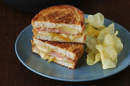 Siete claves para que los bocadillos del recreo sean más saludables
