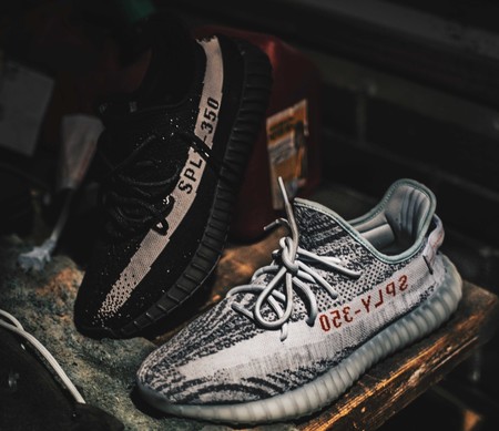 Éstos son los cinco sneakers más populares en Instagram (que necesitas en tu armario sí o sí)