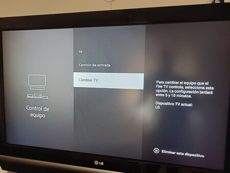 fire tv