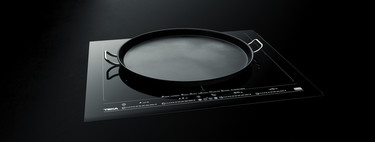 Teka pone a la venta sus placas de inducción DirectSense con combinación de fuegos y “chef” incorporado