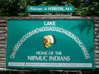 Lago Chaubunagungamaug