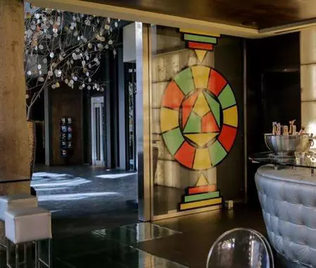 6ª Edición de GLASSart en el Hotel Urban de Madrid