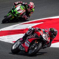 Scott Redding y el efecto Jorge Lorenzo que amenaza a Ducati: dos victorias tras ser despedido para pelear el WSBK 