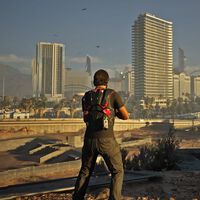 El primer juego que publican va y es el peor juego del año, así que a los padres de Hitman ya se les ha quitado las ganas