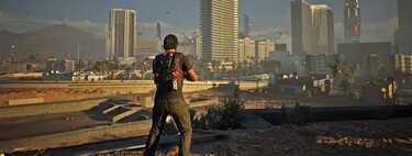 El primer juego que publican va y es el peor juego del año, así que a los padres de Hitman ya se les ha quitado las ganas