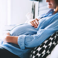 Mimarte durante el embarazo no solo es para ti: también lo disfruta tu bebé 