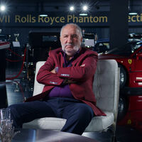 Un millonario excampeón de Roland Garros olvidó durante 10 años dos Ferrari F40 en un párking: “no sabía dónde guardarlos”