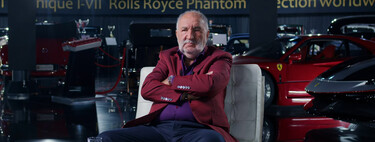 Un millonario excampeón de Roland Garros olvidó durante 10 años dos Ferrari F40 en un párking: “no sabía dónde guardarlos”