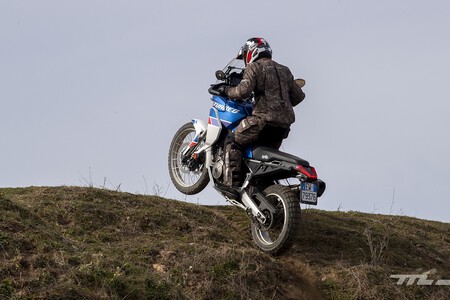 Aprilia Tuareg 660 2022 Prueba 030