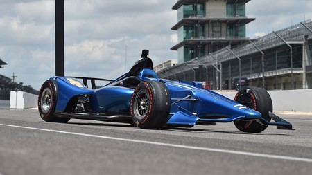 Indycar 2018