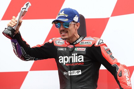 Vinales Assen Motogp 2022 2