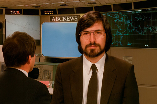 Era impensable en 1981 y Steve Jobs se atrevió a decirlo en televisión en plena crisis de la NASA: “Los ordenadores serán como bicicletas para nuestra mente”