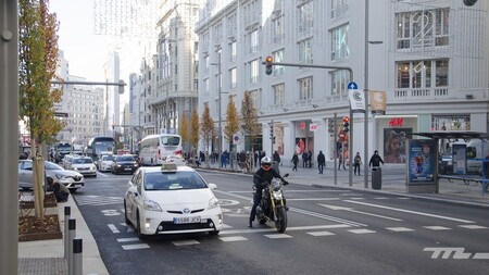 Hoy entra en vigor el nuevo Madrid Central: todas las preguntas, respondidas