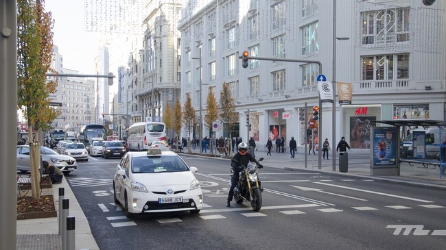 Hoy entra en vigor el nuevo Madrid Central: todas las preguntas, respondidas