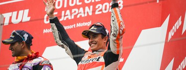 Oficial: Marc Márquez rompe con Honda y cambiará de equipo en MotoGP la próxima temporada