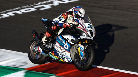 Gerloff Francia Sbk 2023