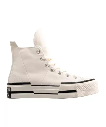 Converse Schuhe Chuck Taylor All Star Hi, Garceta Blanca Negro Garceta, 41.5/44 EU