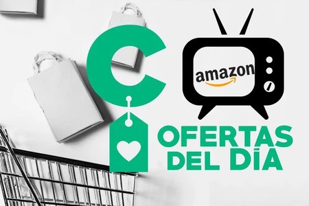 8 ofertas del día en televisión en Amazon: para estrenar no sólo año, sino también smart TV