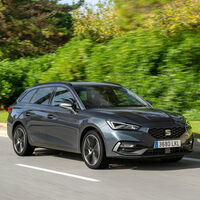 Este es el mejor familiar con etiqueta cero de España que puedes comprar por menos de 40.000 euros 