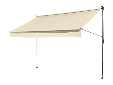 Toldo Lidl