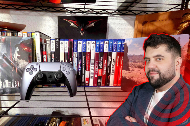 PlayStation ha dejado en el aire una pregunta sobre el futuro del formato físico. Ninguna de las tres respuestas posibles te va a gustar