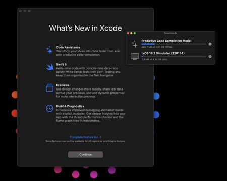 Xcode