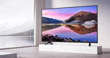 Xiaomi Tv P1e