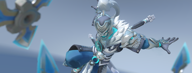 Si Overwatch 2 te parece "el mismo juego" es porque su gracia no está en las cosas que han metido, sino en las que han quitado 