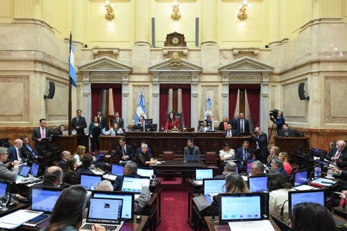 Senado Jubilacions
