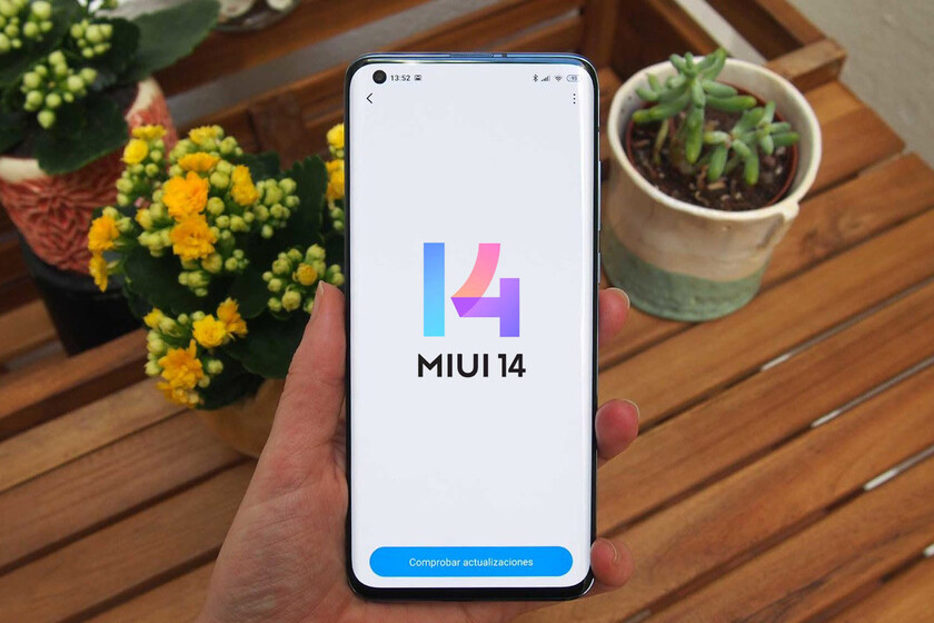 Big news: Xiaomi has officially started rolling out MIUI 14 update in Europe for the Xiaomi Mi 10 family No comment