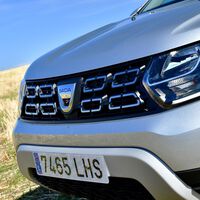 Se acabó: que la L haya sido la segunda letra más longeva en las matrículas confirma la crisis en el mercado de coches