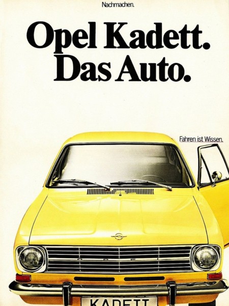 Opel Kadett 1 Al Opel Astra K Kb