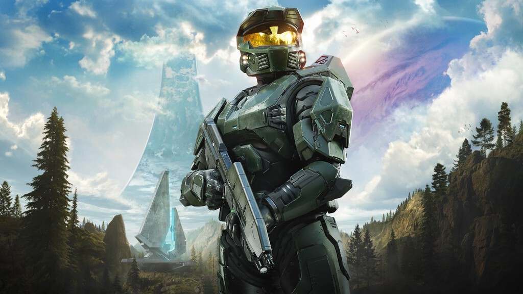 Halo: Campaign Evolved y cómo se juega en PS5 han protagonizado el último lío de XBOX 